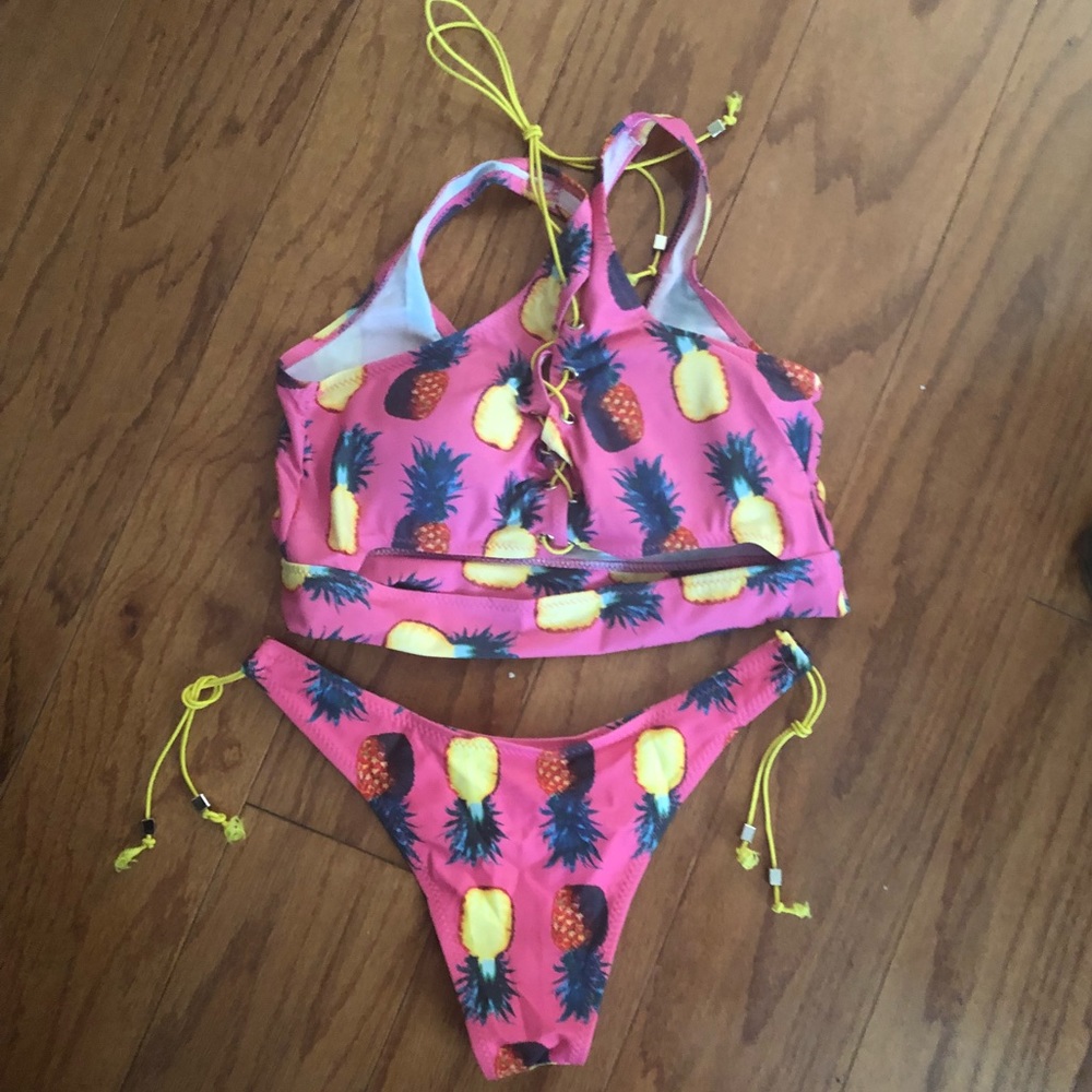 brand new bikini swimsuits M beach pool sexy - Picture 6 of 6